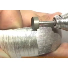 Бор алмазний фактурний d-10.5mm h-4,5mm Т-НВ2400
